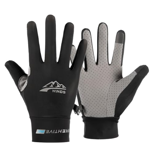 Guantes Ciclismo Mujer Verano Marca Chenflying