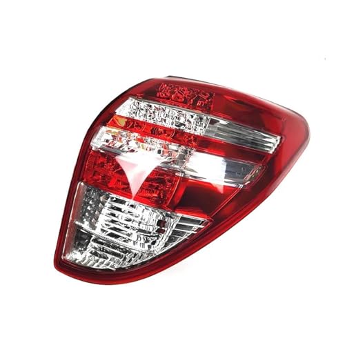 Evita multas con la luz de freno Toyota RAV4 piloto derecho ABS