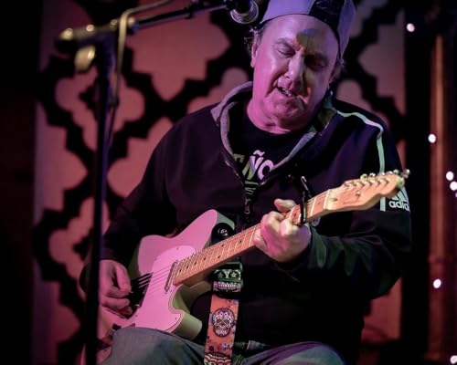 Daniel Murphy - The Scarlet Goodbye