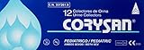 COLECTOR ORINA CORYSAN PEDIATRICO 12U (3372619)