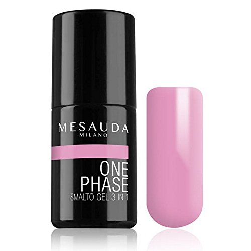 ONE PHASE Smalto Semipermanente 3 in 1 Sugar Paste...