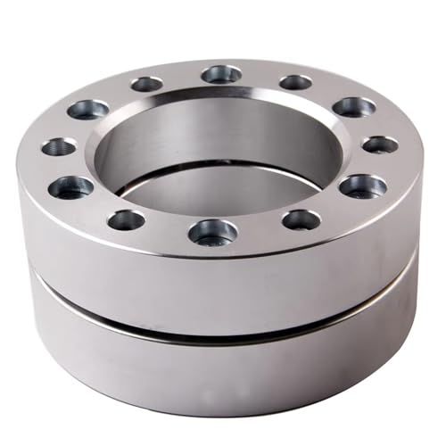 Entretoise de roue 38mm haute précision pour châssis Passport