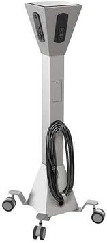 MooreCo MoorePower Tower, AC Outlet, USB Charge, 13.5 Power Cable 27735