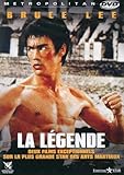 La légende de Bruce Lee + Bruce Lee, l'homme et sa légende