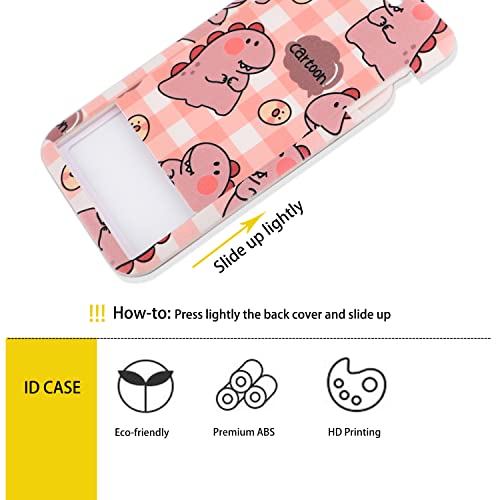 Badge Holder With Id Lanyard Key Lanyard For Women Kids, Cute Animals #TOP4