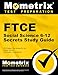FTCE Social Science 6-12 Secrets Study Guide: FTCE Subject Test Review for the Florida Teacher Certification Examinations