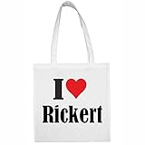 lena rickert bocholt Ideal als Einkaufstasche, als Sportbeutel bzw. Turnbeutel oder einfach so als modische Umhängetasche