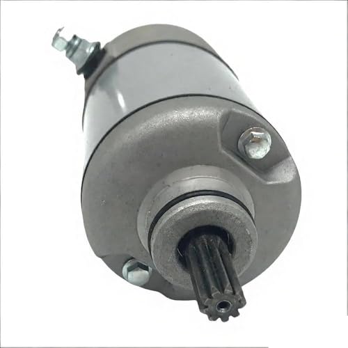 Démarreur pour HiSUN HS400 à couple élevé pour Massimo MSU - 4