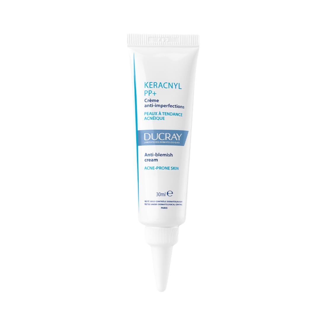 Ducray Keracnyl PP+ Sivilce Kremi (30 ml)