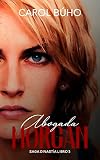 Abogada Morgan: Lesbianas (Dinastía nº 3) (Spanish Edition)