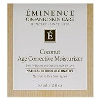 Eminence Organics Coconut Age Corrective Moisturizer, 2 oz — image 5