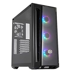Cooler Master MasterBox MB520 ARGB...