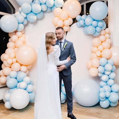 Housse d'arche de mariage élasthanne blanc 2,3 m infroissable et extensible