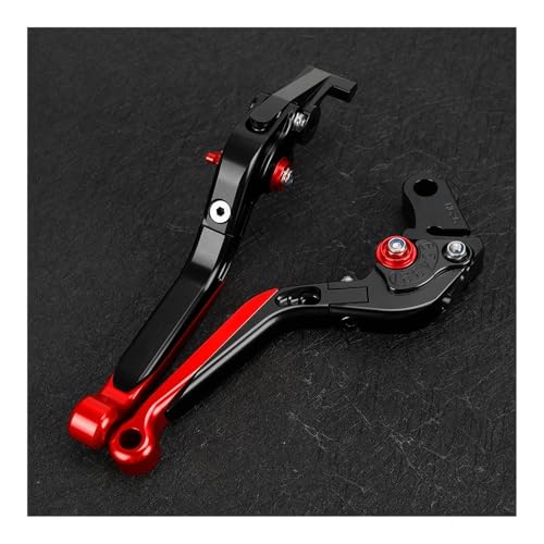 Levier de frein pliable anti-casse pour moto GSR 750
