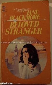 Paperback Beloved Stranger Book