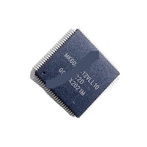 Composant MK60DN512VLL10 1PCS pour réparer et concevoir les circuits de domotique