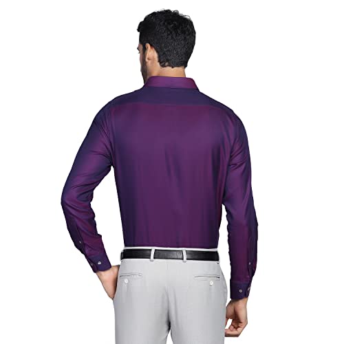 Image of blackberrys Men's Relaxed Dress Shirt