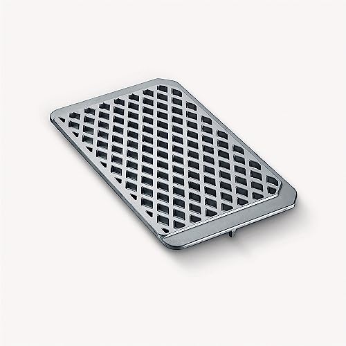 SEVERIN Grillabdeckung SEVO GTS für SEVERIN SEVO (SMART CONTROL) GTS & Gusseisen-Rost für SEVERIN SEVO (SMART CONTROL)