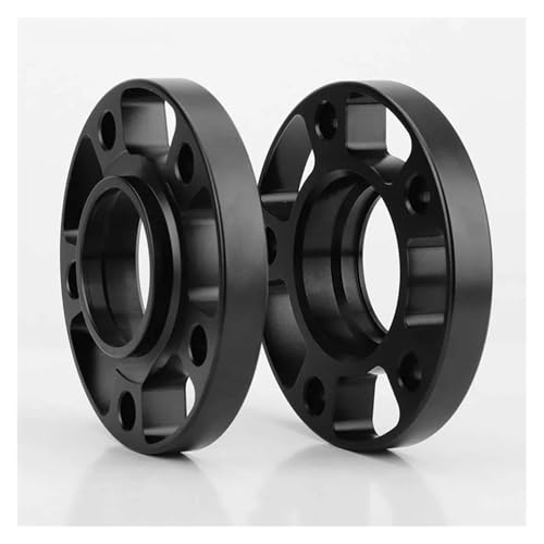 Entretoises de roue pour corriger le déport de jante BMW F20 F30, cales de roues 5x120 12mm