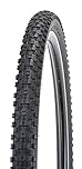 Prophete 27 5x2 10 (54-584) MTB Bicycle Tyre, Black, M