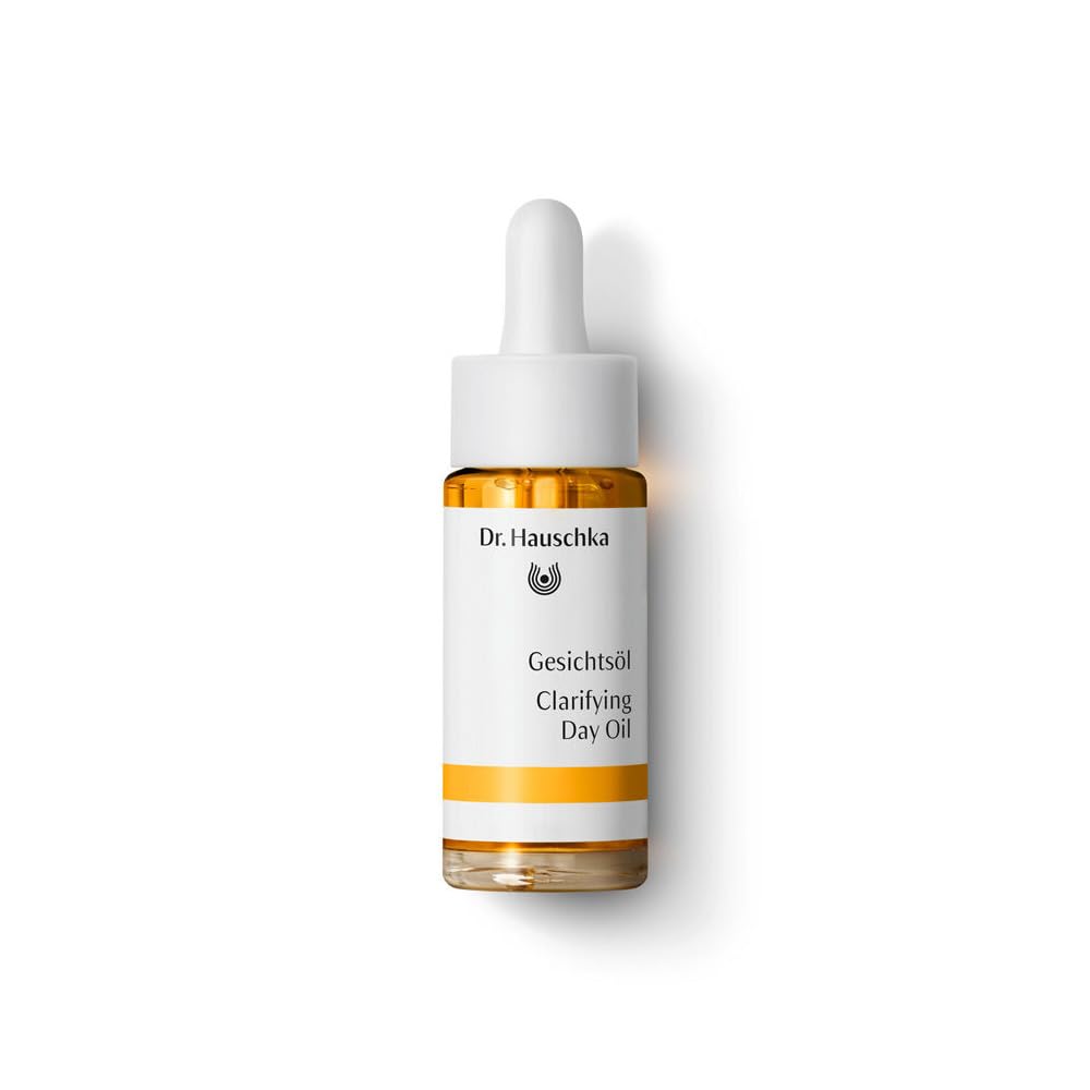 Dr. Hauschka, Clarifying Day Oil Gesichtsöl 18 ml