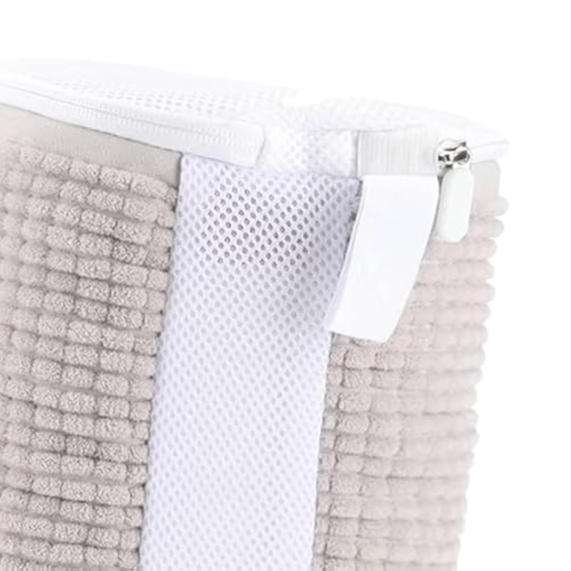 Shoe Washing Bag Reusable for Washing Machine
