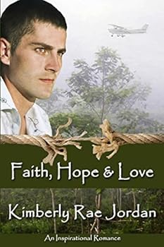 Paperback Faith, Hope & Love Book