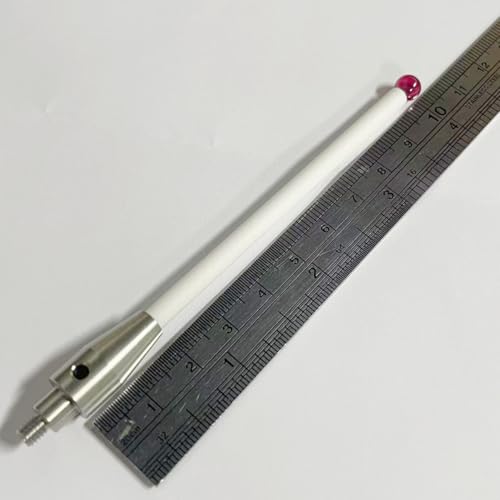Image of for Blum TC50 /TC60 Touch Probe Stylus for CNC Machine Tools P03.8000-010.100.06 M4 D6 L100 143428