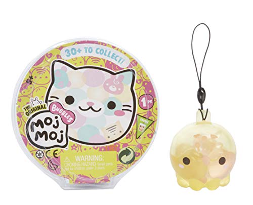 Moj Moj 560609 The Original Bubbles, Multi