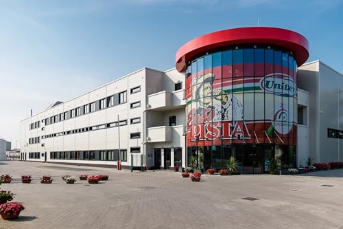 3 x Eros Pista Hungarian Paprika Paste, 3x200g