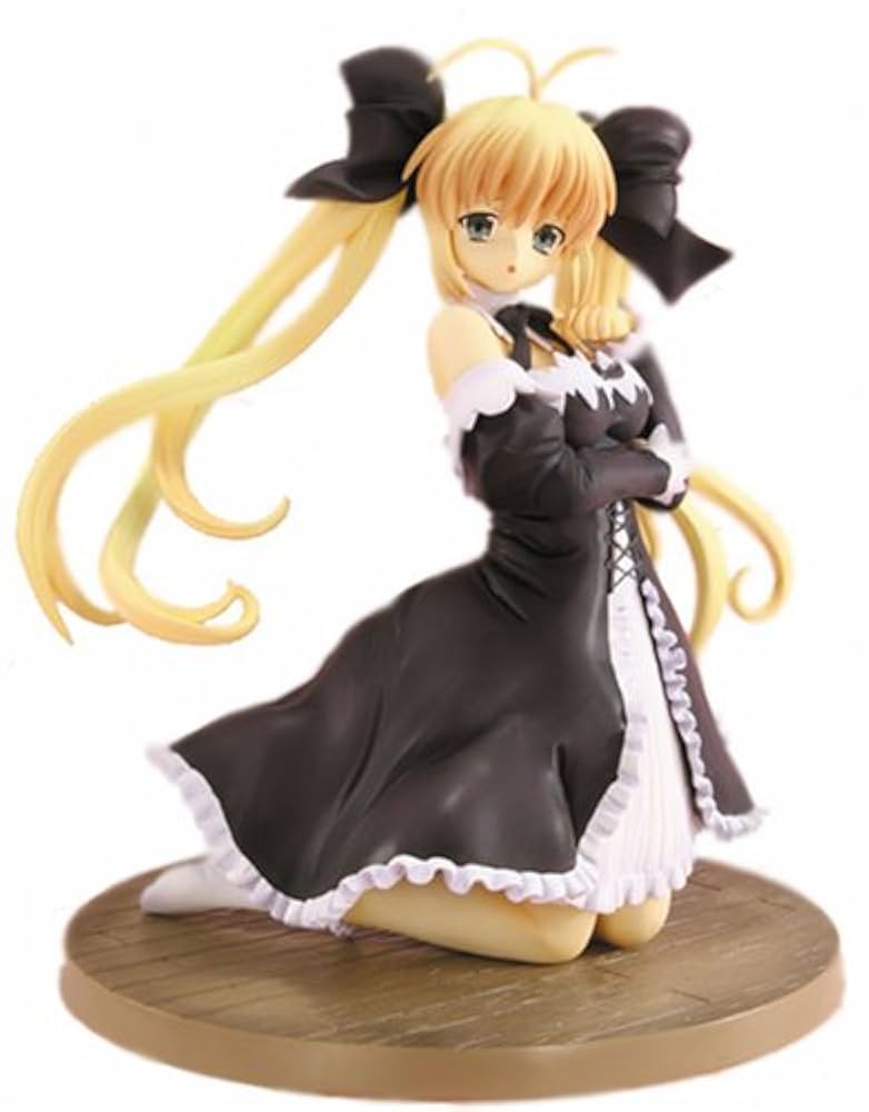 Amazon.co.jp: こはるびより ゆい (1/8スケールPVC塗装済み完成