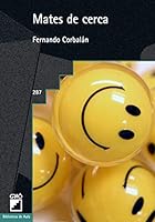 Mates de cerca (Biblioteca de Aula) 849980067X Book Cover