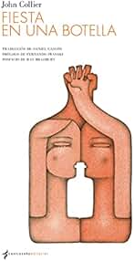 Fiesta en una botella (SIN COLECCION)