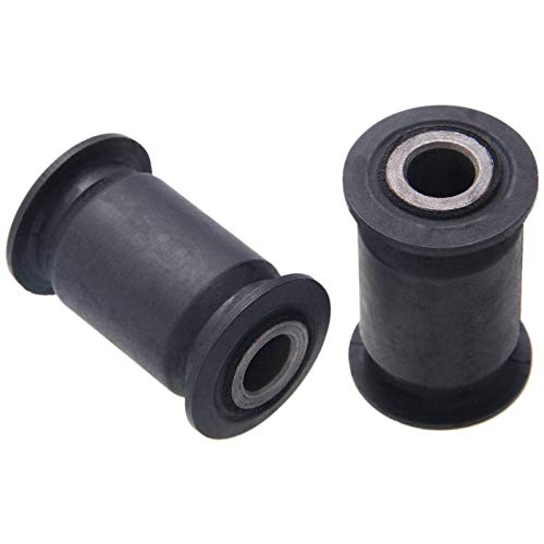 Arm Bushing For Steering Gear Kit Febest VWAB-TOUAR-KIT Oem 7L8422062L