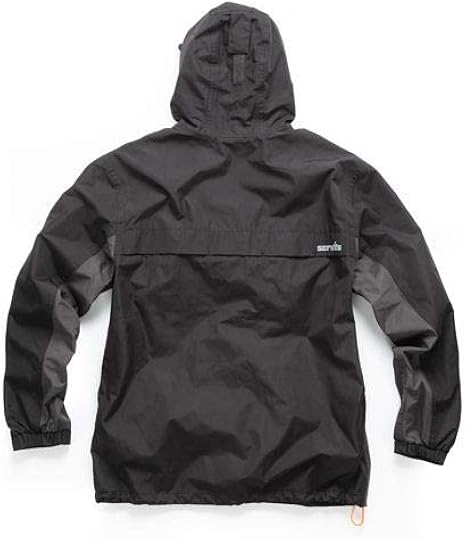 Scruffs Worker Workwear Jacket : Amazon 