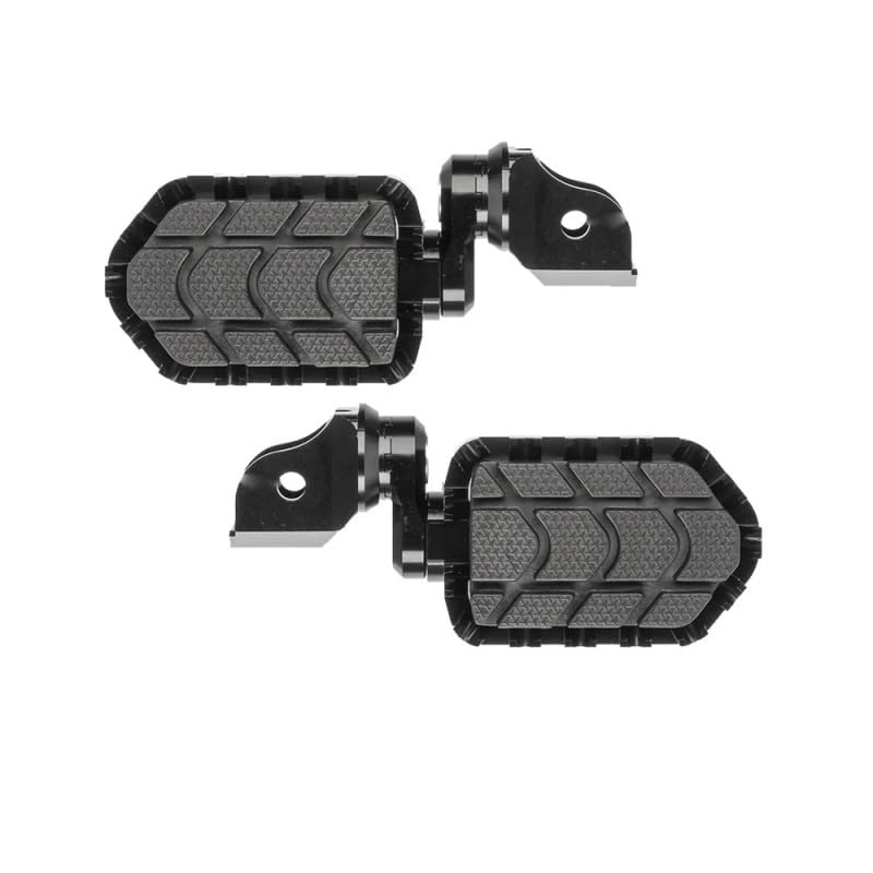 Repose-pieds de moto pour voyager en R1250GS R1200GS LC ADV F750GS F850GS S1000XR