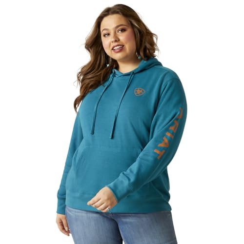 Image of Ariat Women's Hooded Sweatshirt