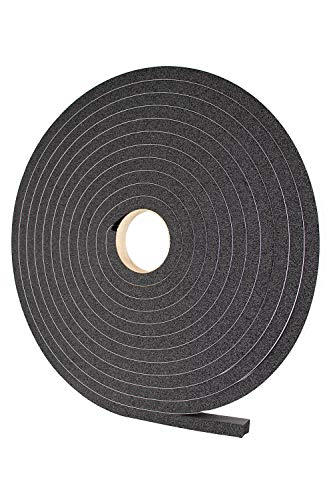 戸当り 隙間 戸 防音 緩衝材 粘着 テープ 付 ゴム スポンジ 厚み 15mm 幅 20 mm 長さ 10 M EPDM エチレンプロピレン マイクロセル 20 岡安ゴム