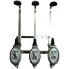 3 x 50 ml Vogue Optic Meaures