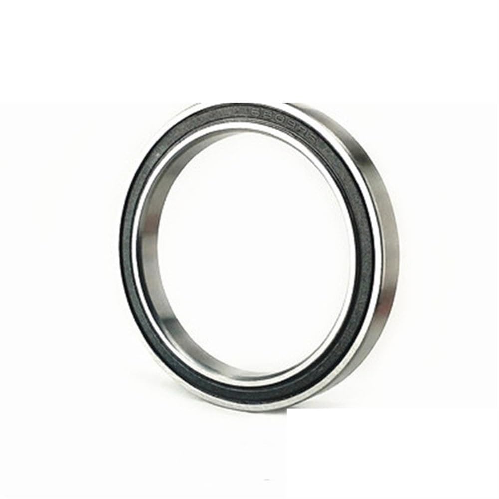 HYRBNSDLK 6709 Hybrid Ceramic Bearing 45 * 55 6 mm ABEC-1 Industry Motor Spindle 6709HC Hybrids Si3N4 Ball Bearings 3NC 6709RS