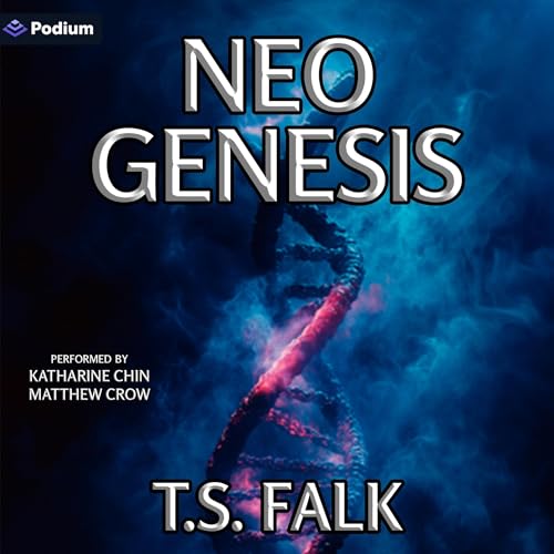 Neogenesis cover art