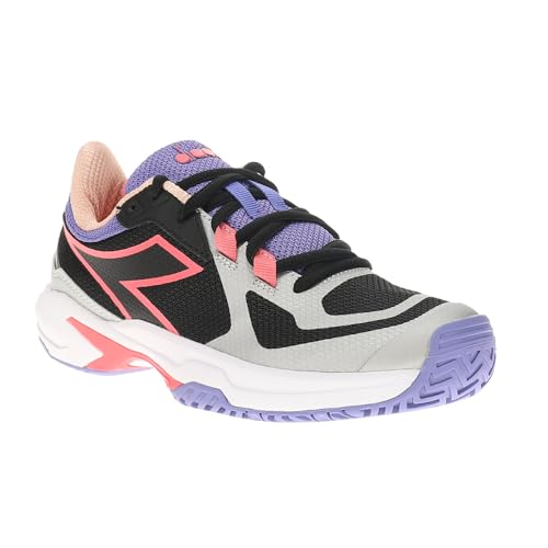 Image of Diadora Women's Trofeo 2 All Ground Pickleball Shoes
