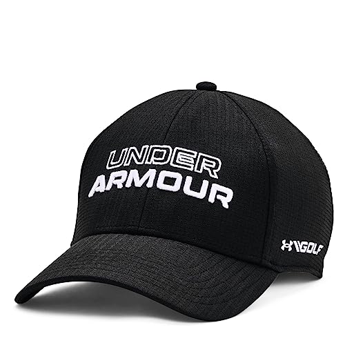 Image of Under Armour Mens Outdoor Antler Trucker Hat