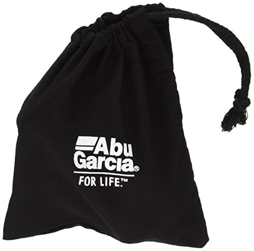 アブガルシア ベイトリール オレンジマックス船-L 2枚目