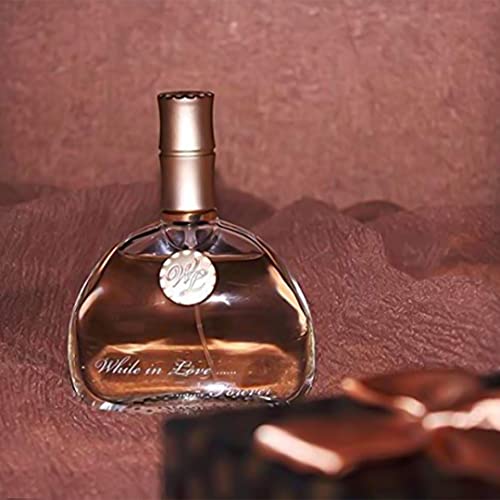Image of Rasasi Eau De Parfum for men | Long Lasting Perfume | Luxury Perfume | Premium Perfume For Men (While In Love)