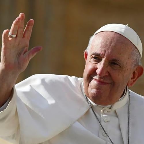 How we will get a new pope