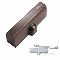 リョービ ドアクローザー ドアマン 玄関 勝手口用 S-102P2 mark2 クラムパック シルバー Amazon.co.jp: リョービ ドアクローザー ドアマン 玄関 勝手口用 S