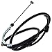 NICHE Clutch Cable for Suzuki LTR 450 Quadracer 58200-45G00