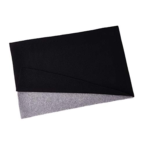 Taylormia sjaal heren 100% merinowol premium warm en zacht wintersjaal - Image 7