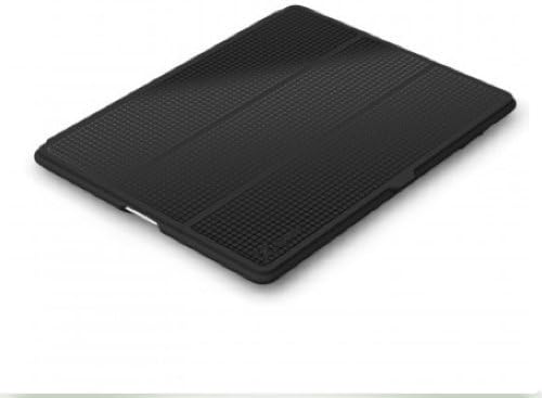 Speck Products PixelSkin HD Wrap Protective Cover for iPad 2 - Black (SPK-A0324)